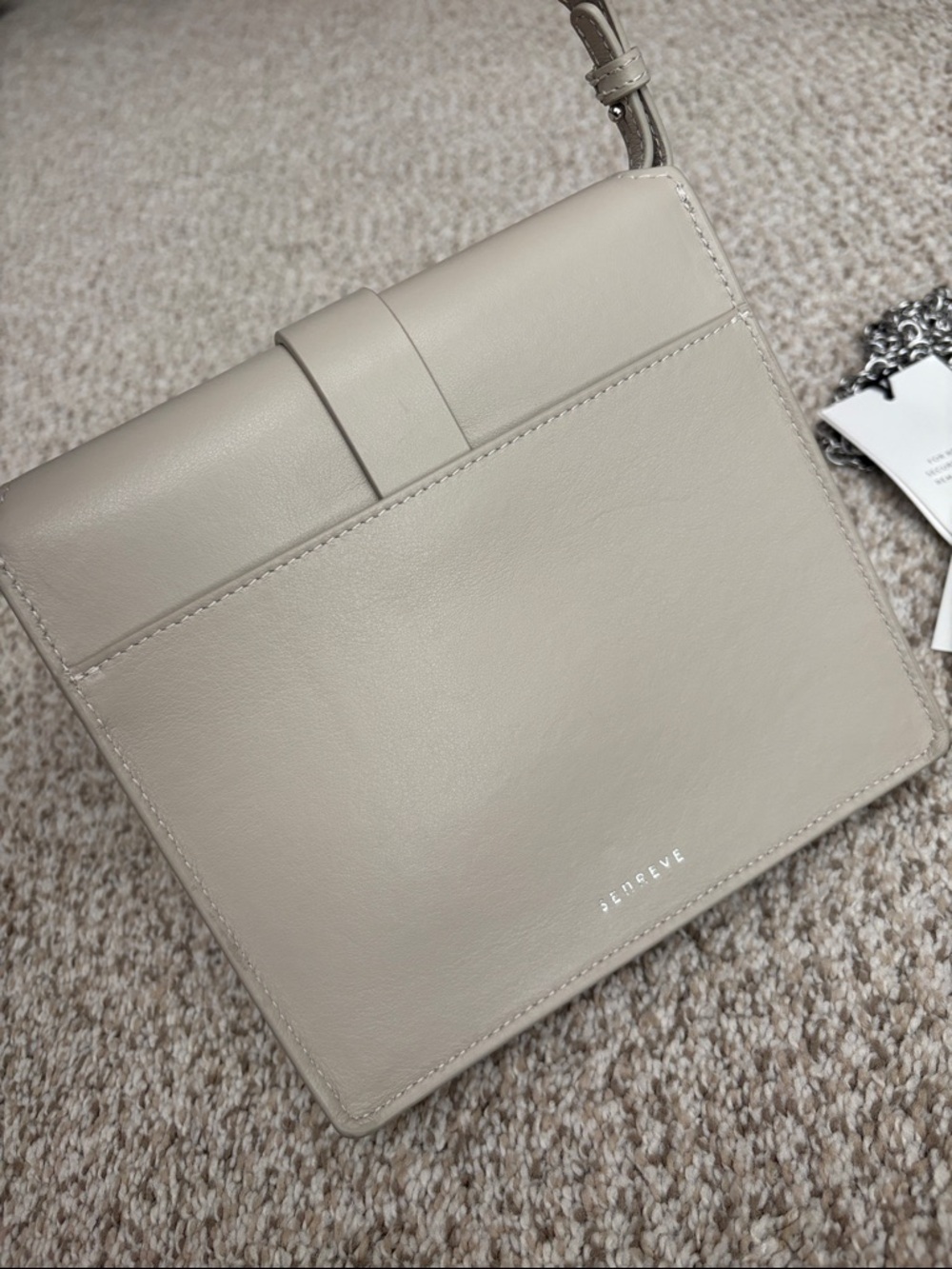 Senreve cavalla shoulder bag - Picture 4 of 10